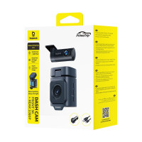 Видеорегистратор Baseus Dash Camera PrimeTrip VD1