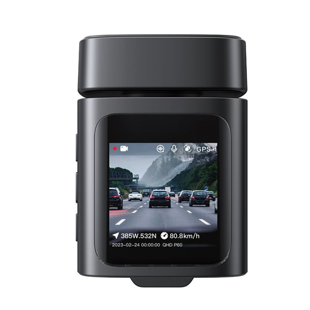 Видеорегистратор Baseus Dash Camera PrimeTrip VD1