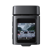 Видеорегистратор Baseus Dash Camera PrimeTrip VD1