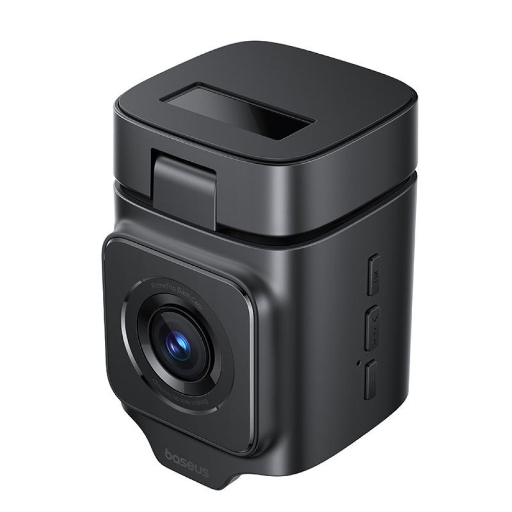 Видеорегистратор Baseus Dash Camera PrimeTrip VD1