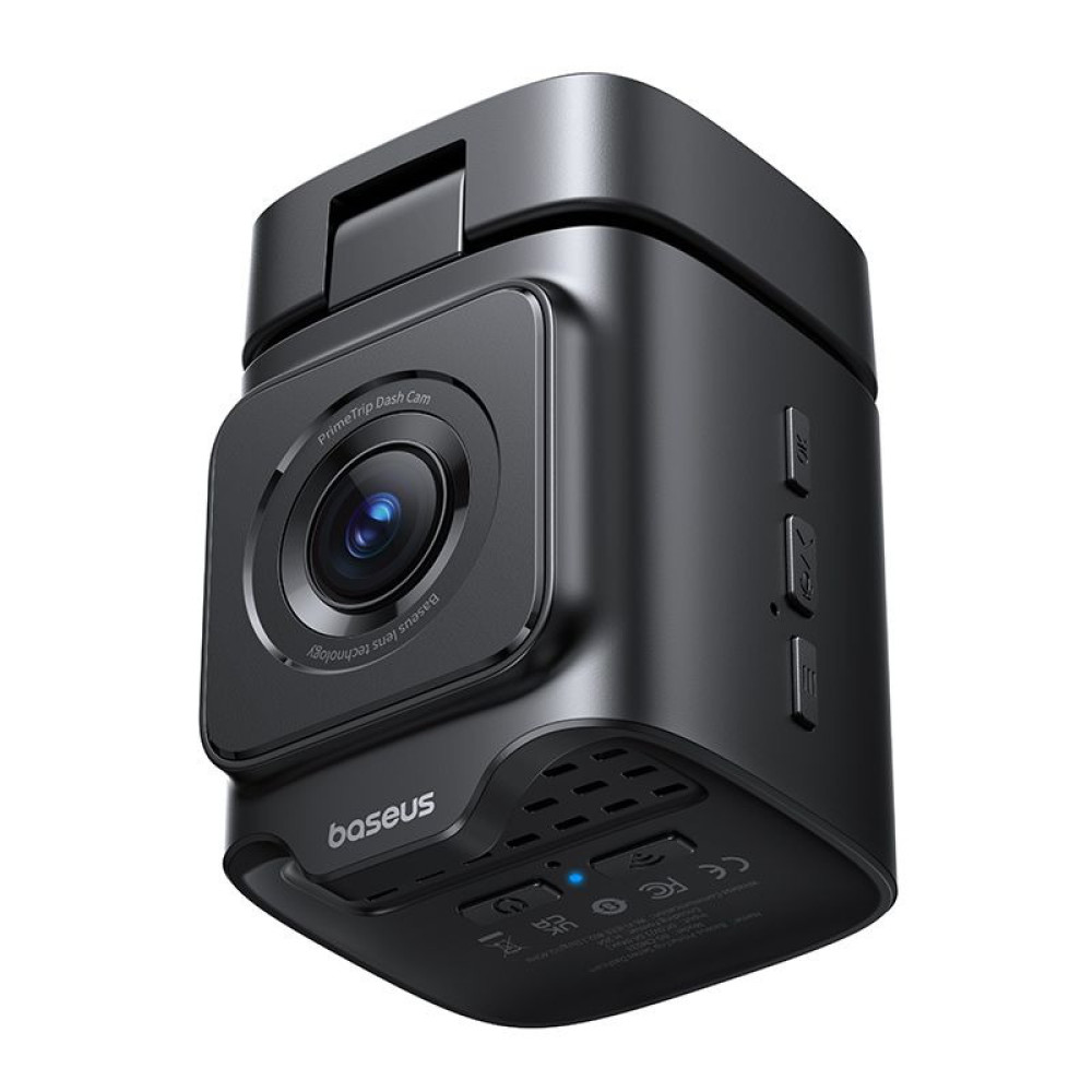 Видеорегистратор Baseus Dash Camera PrimeTrip VD1