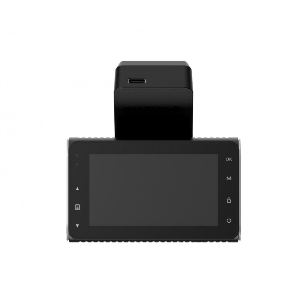 Видеорегистратор - Imou S800Pro с две камери, 4K, Wi-Fi, G sensor