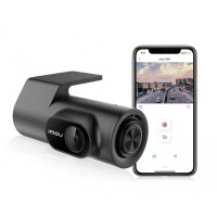 Видеорегистратор - Imou T800, 4K, Wi-Fi, G sensor