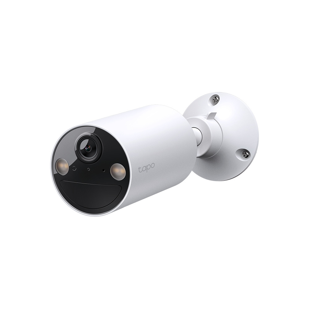 Wi-Fi IP камера безжична с батерия TP-Link Tapo C410