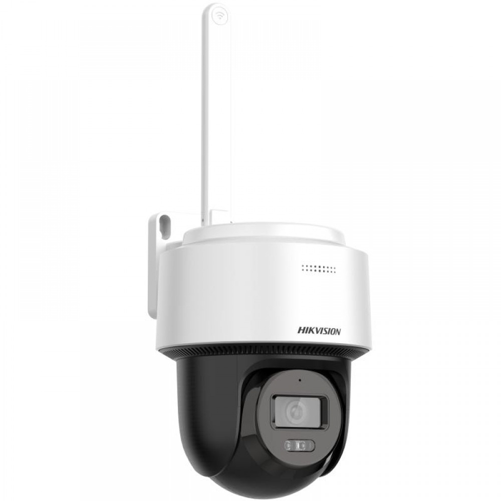 Wi-Fi IP Камера Hikvision 4MP DS-2DE2C400IWG