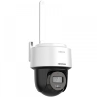 Wi-Fi IP Камера Hikvision 4MP DS-2DE2C400IWG