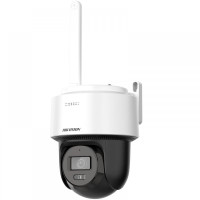 Wi-Fi IP Камера Hikvision 4MP DS-2DE2C400IWG