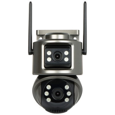 Wi-Fi IP камера ICSEE-W62SD-2 Icsee