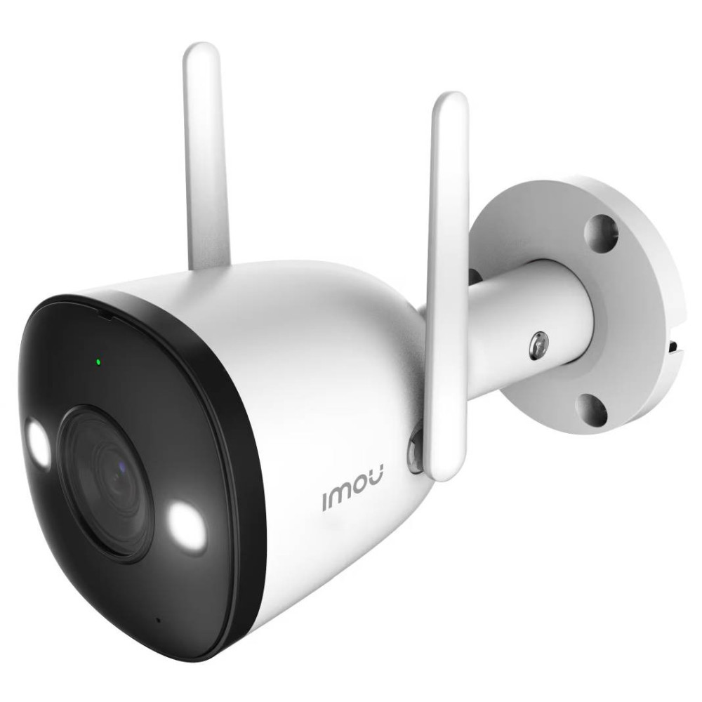 Wi-Fi IP камера Imou Bullet 2E 5MP IPC-K3DP-5H0WF