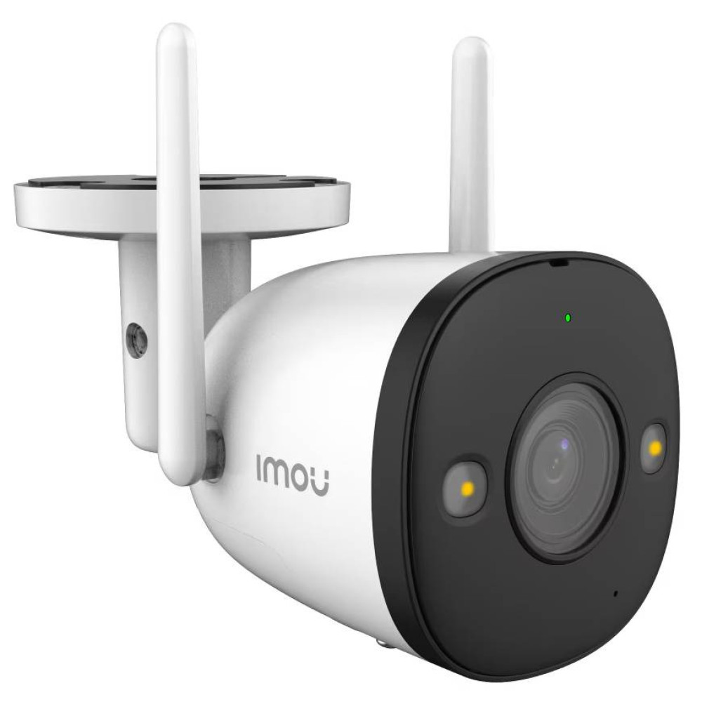 Wi-Fi IP камера Imou Bullet 2E 5MP IPC-K3DP-5H0WF