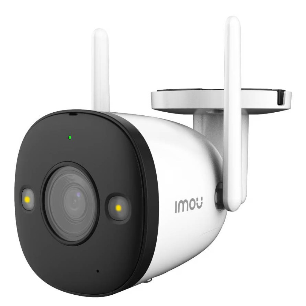 Wi-Fi IP камера Imou Bullet 2E 5MP IPC-K3DP-5H0WF
