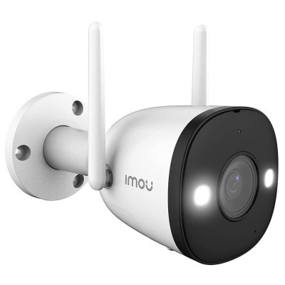 Wi-Fi IP камера Imou Bullet 2E 5MP IPC-K3DP-5H0WF