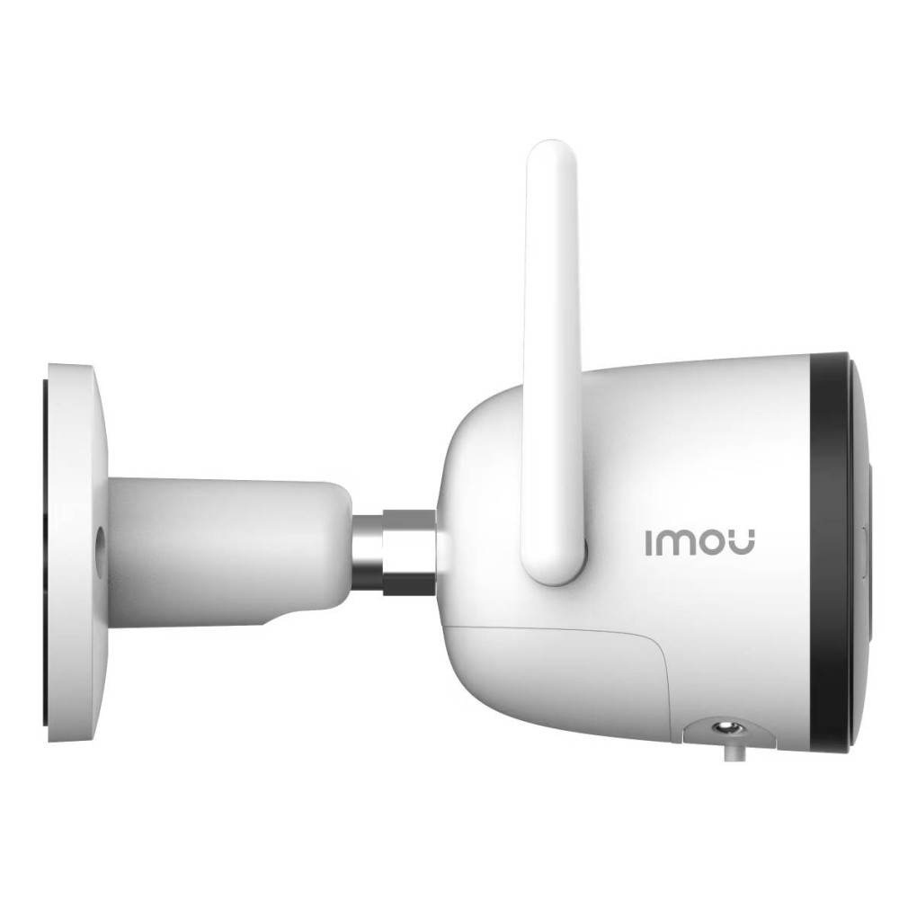 Wi-Fi IP камера Imou Bullet 2E 5MP IPC-K3DP-5H0WF