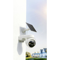 Wi-Fi IP камера Imou Cell PT Solar IPC‑K9ECP‑3T0WE/FSP12‑TYPEC 3MP