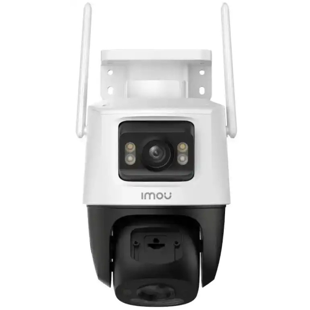 Wi-Fi IP камера Imou Cruiser Dual 2 pro IPC-S7XFP-8U0WED 8MP