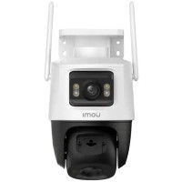 Wi-Fi IP камера Imou Cruiser Dual 2 pro IPC-S7XFP-8U0WED 8MP