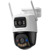 Wi-Fi IP камера Imou Cruiser Dual 2 pro IPC-S7XFP-8U0WED 8MP