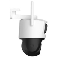 Wi-Fi IP камера Imou Cruiser Dual 2 pro IPC-S7XFP-8U0WED 8MP