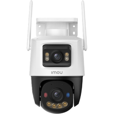 Wi-Fi IP камера Imou Cruiser Dual 2 pro IPC-S7XFP-8U0WED 8MP