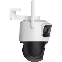 Wi-Fi IP камера Imou Cruiser Triple IPC-S7UP-11M0WED 11MP