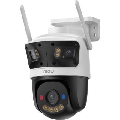 Wi-Fi IP камера Imou Cruiser Triple IPC-S7UP-11M0WED 11MP 