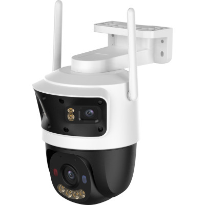 Wi-Fi IP камера Imou Cruiser Triple IPC-S7UP-11M0WED 11MP