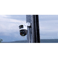 Wi-Fi IP камера Imou Cruiser Triple IPC-S7UP-11M0WED 11MP