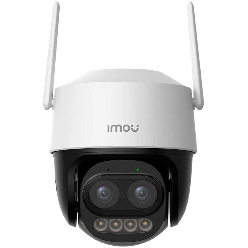 Wi-Fi IP камера Imou Cruiser Z IPC-S7DP-5M0WEZ PTZ 5MP