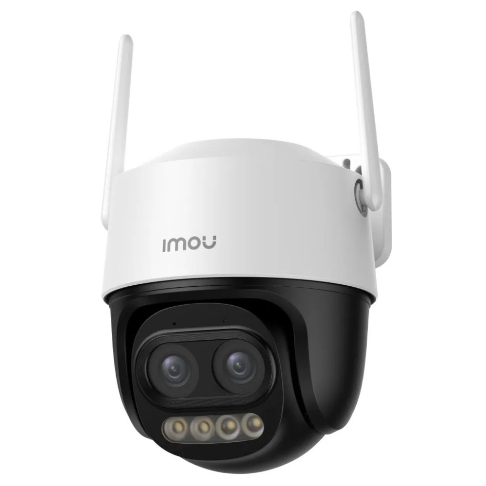 Wi-Fi IP камера Imou Cruiser Z IPC-S7DP-5M0WEZ PTZ 5MP