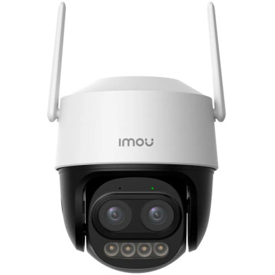 Wi-Fi IP камера Imou Cruiser Z IPC-S7DP-5M0WEZ PTZ 5MP