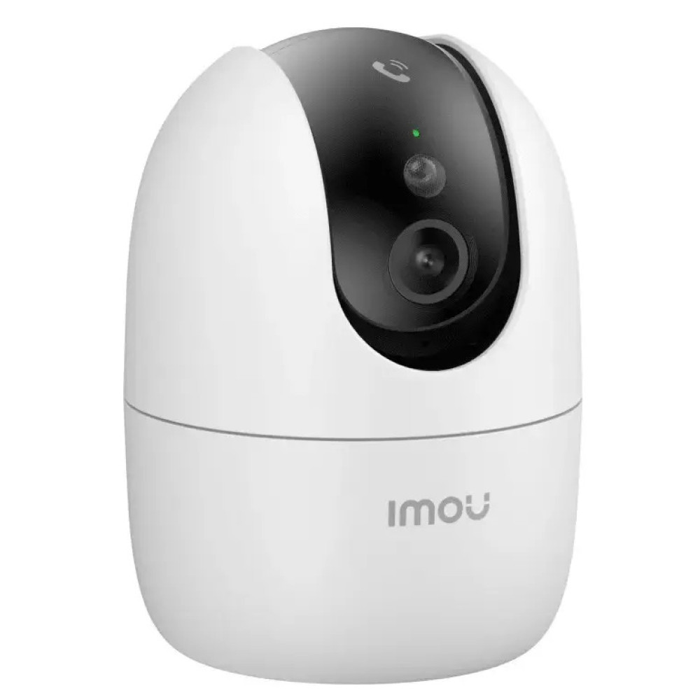 Wi-Fi IP камера Imou Ranger 2 pro IPC-S2EP-5R1S, 5MP, въртяща