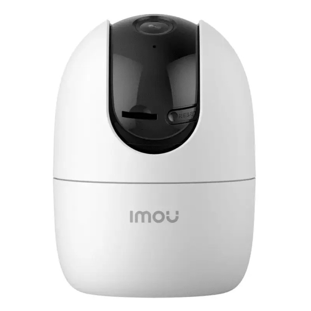 Wi-Fi IP камера Imou Ranger 2 pro IPC-S2EP-5R1S, 5MP, въртяща