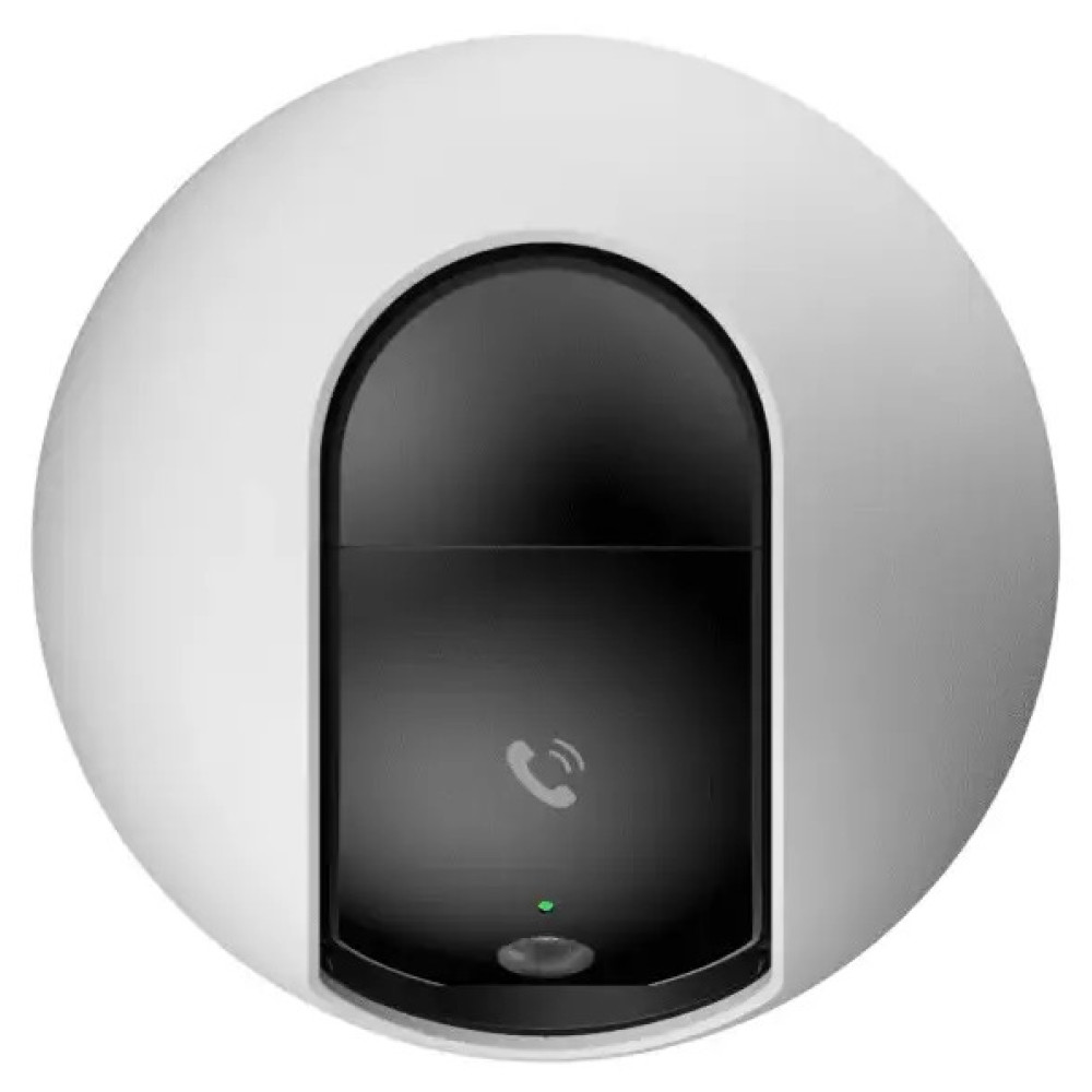 Wi-Fi IP камера Imou Ranger 2 pro IPC-S2EP-5R1S, 5MP, въртяща