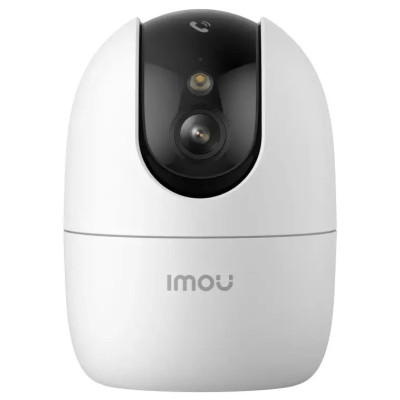 Wi-Fi IP камера Imou Ranger 2 pro IPC-S2EP-5R1S, 5MP, въртяща