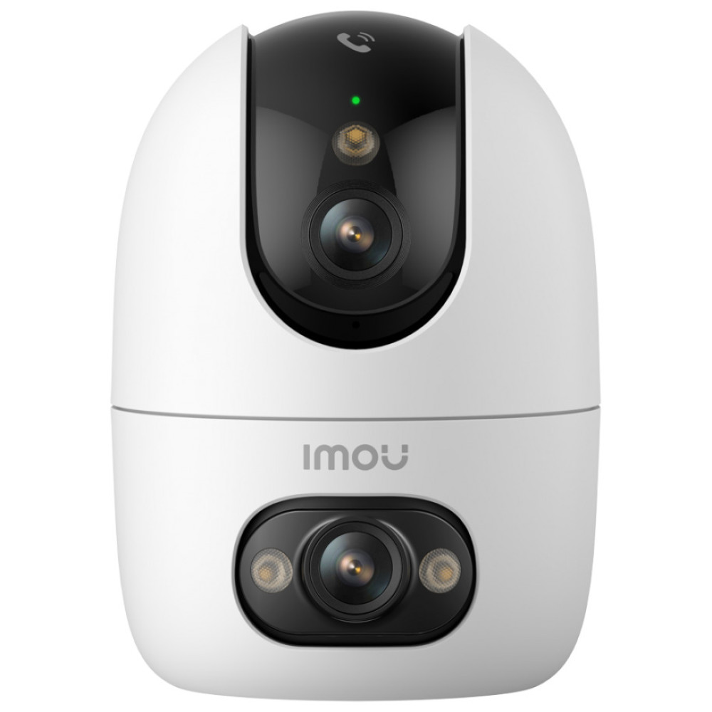 Wi-Fi IP камера Imou Ranger Dual 10MP 2C IPC-S20CP-10M0S въртяща