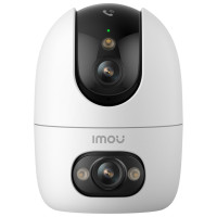 Wi-Fi IP камера Imou Ranger Dual 10MP 2C IPC-S20CP-10M0S въртяща