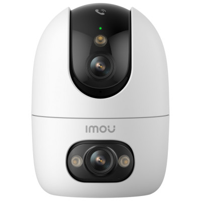 Wi-Fi IP камера Imou Ranger Dual 10MP 2C IPC-S20CP-10M0S въртяща