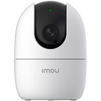 Wi-Fi IP камера IMOU Ranger 2 IPC-K2EP-5H2W, 5MP, въртяща