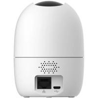 Wi-Fi IP камера IMOU Ranger 2 IPC-K2EP-5H2W, 5MP, въртяща