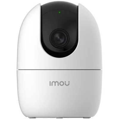 Wi-Fi IP камера IMOU Ranger 2 IPC-K2EP-5H2W, 5MP, въртяща