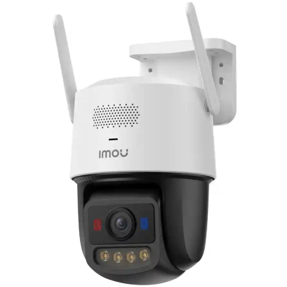 Wi-Fi IP камера Imou Titan Pro 6MP IPC-U7LP-6V0NE Poe и Wi-Fi