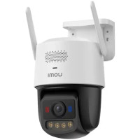 Wi-Fi IP камера Imou Titan Pro 6MP IPC-U7LP-6V0NE Poe и Wi-Fi