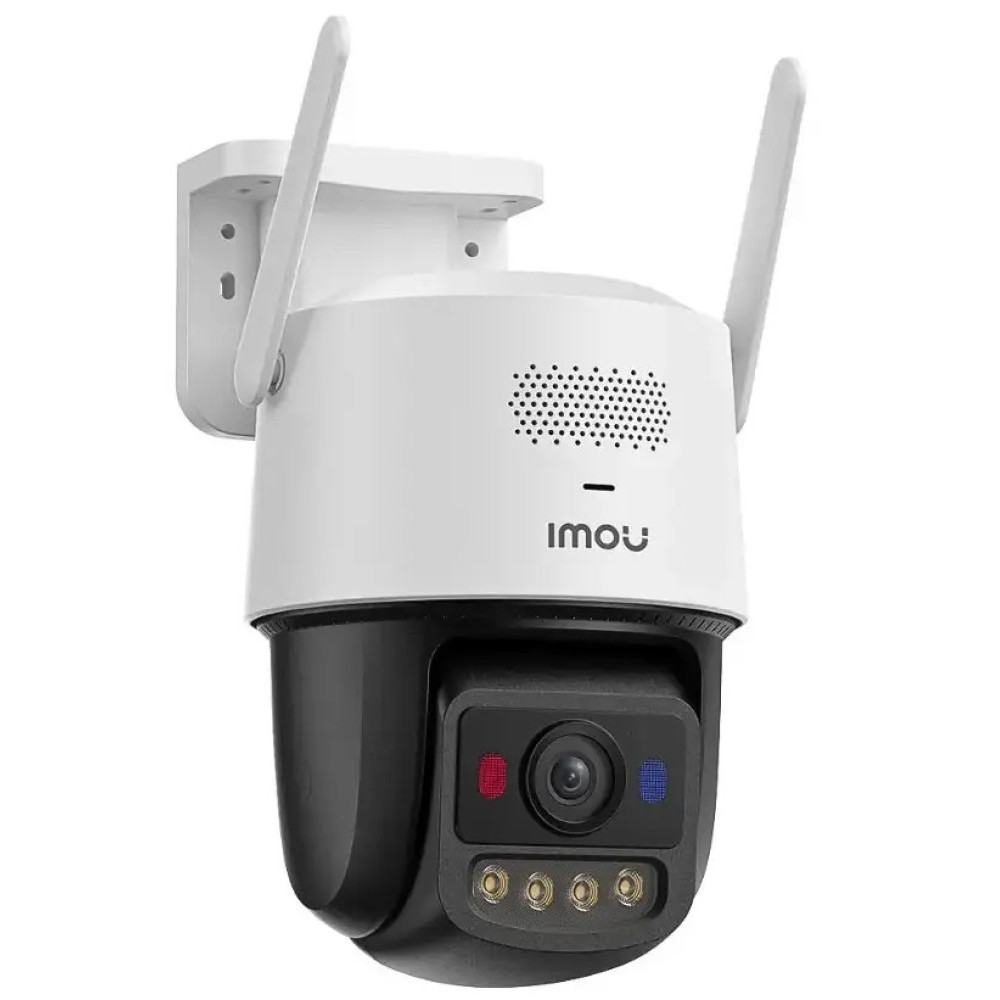 Wi-Fi IP камера Imou Titan Pro 6MP IPC-U7LP-6V0NE Poe и Wi-Fi