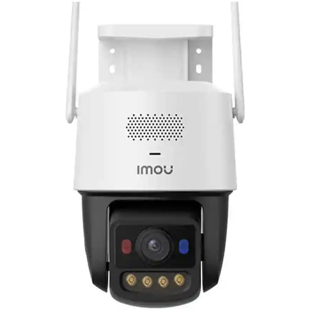Wi-Fi IP камера Imou Titan Pro 6MP IPC-U7LP-6V0NE Poe и Wi-Fi