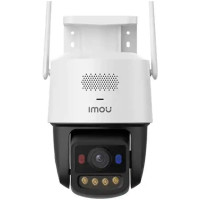 Wi-Fi IP камера Imou Titan Pro 6MP IPC-U7LP-6V0NE Poe и Wi-Fi