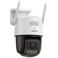 Wi-Fi IP камера Imou Titan Pro 6MP IPC-U7LP-6V0NE Poe и Wi-Fi