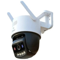 Wi-Fi IP камера Imou Titan Pro 6MP IPC-U7LP-6V0NE Poe и Wi-Fi