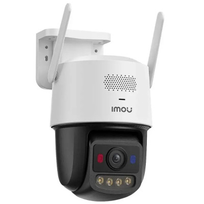 Wi-Fi IP камера Imou Titan Pro 6MP IPC-U7LP-6V0NE Poe и Wi-Fi