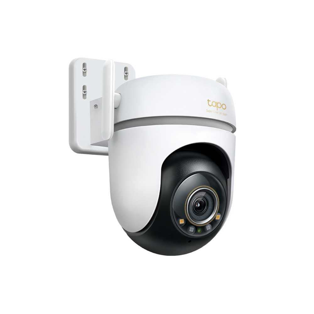 Wi-Fi IP камера TP-Link Tapo TC43