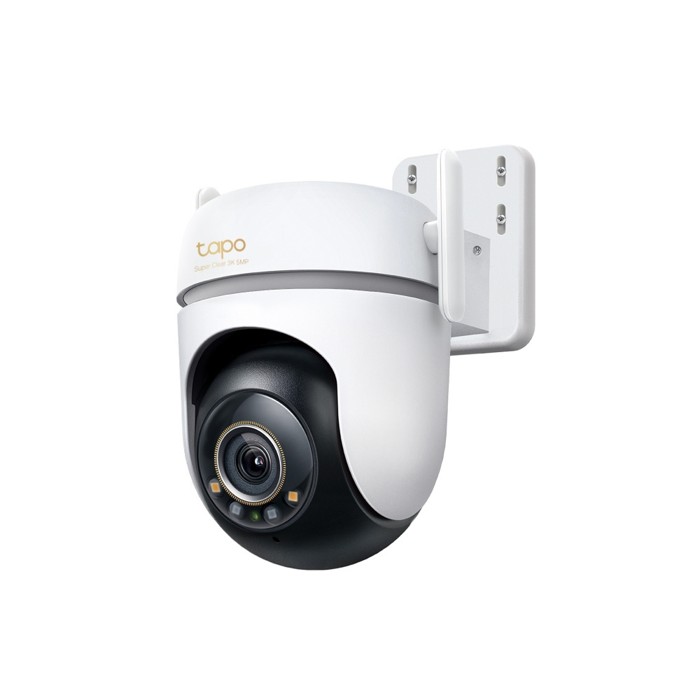 Wi-Fi IP камера TP-Link Tapo TC43
